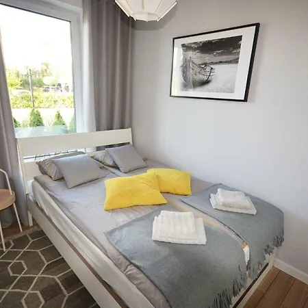 Apartament Rybacka * Kolberg