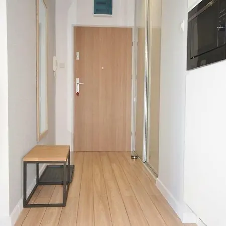 Apartament Rybacka * Kolberg